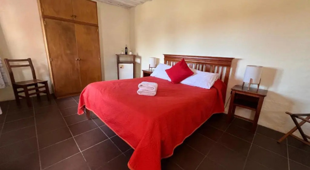 Номер Superior Viajero Posada B&B