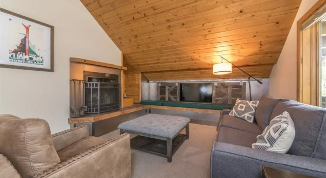 Big Sky - Stillwater Skyhouse C