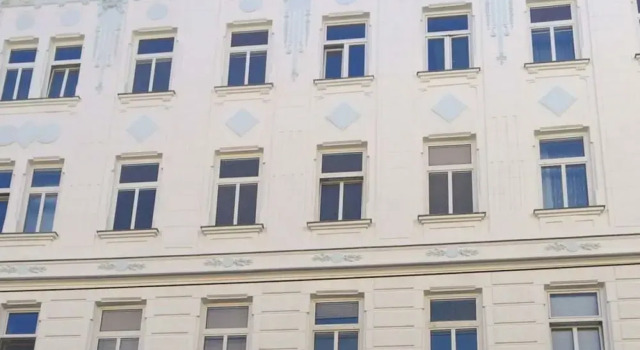 Inviting Apartment in Wien, Rezerwuj Apartament Hotele w Wiedeń z parkingiem, Parking