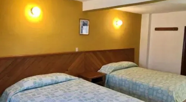 Hotel Villafuerte