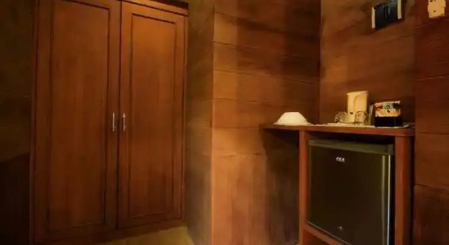 Puri Ansell, Rezerwuj Hotel Sungailiat Sumatra