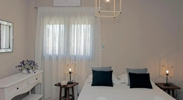 Двухместный номер Standard Afitos Beach Apartments