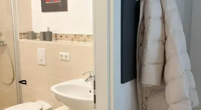 Ferienwohnung Kamrath, Забронировать Отель Отели в центре Нойруппин, в центре