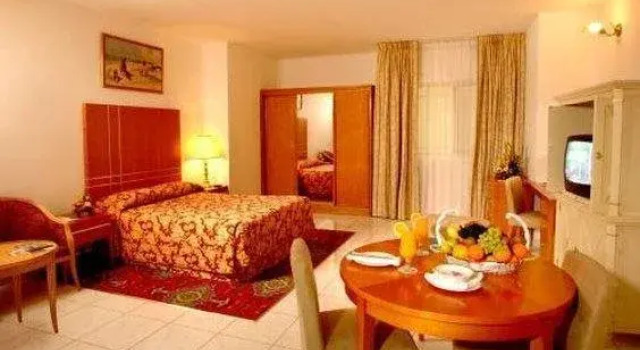Golden Tulip Dalma Suites, Reserva ahora Hotel Abu Dabi Abu Dabi