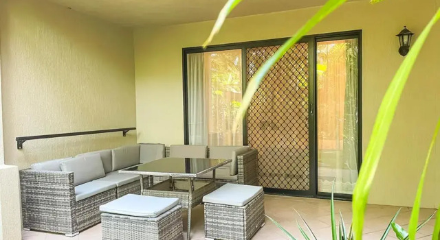 Апартаменты Standard Trinity Links Resort