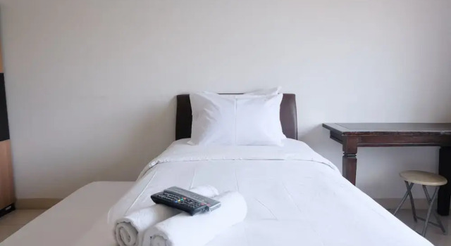 Monolocale Best Studio Apartment At Pinewood Jatinangor
