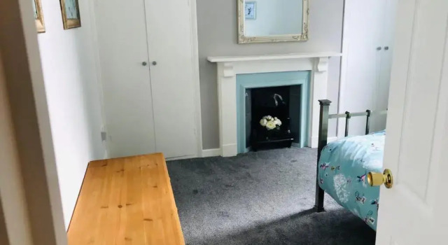 Character Town Centre ,1 Bed Flat, Boston, Забронировать Апартаменты/квартира Бостон Линкольншир