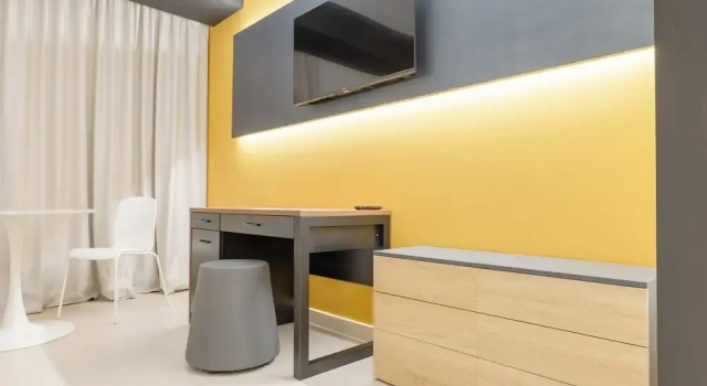 LHI Healthy Hotel Lecce