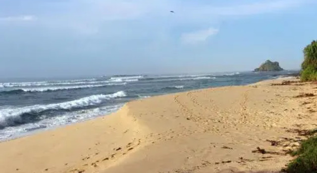 Laguna Surfing Stay, Забронировать Отель Ахангама Округ Галле