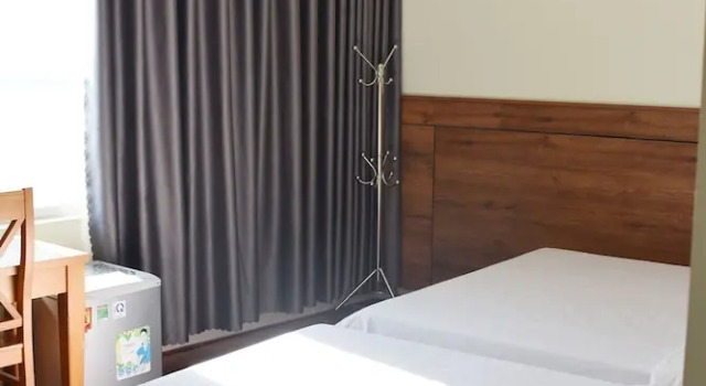 Номер Standard Ly Ky Hotel 2