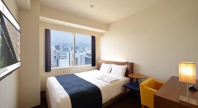 Run of House Oriental Hotel Hiroshima