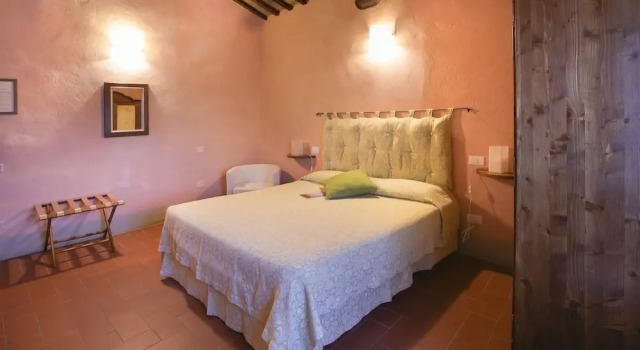 Номер Classic Locanda Del Viandante B&B