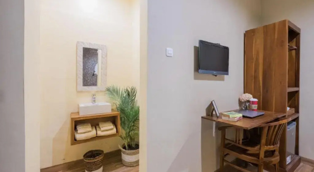 Номер Superior Kent Beach House
