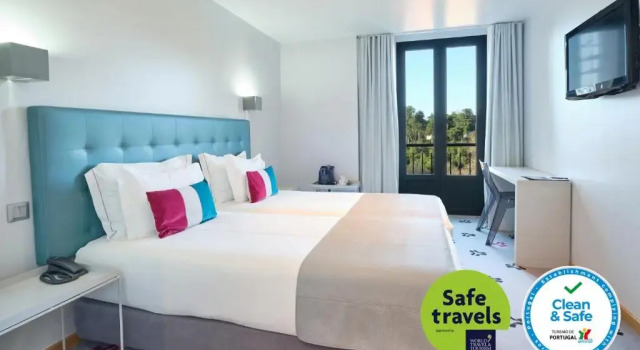 Двухместный номер Standard Sintra Bliss Hotel