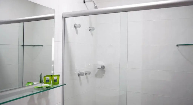 Номер Standard Jabó Inn Hotel