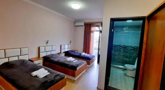 Номер Standard HOTEL KOSHKI