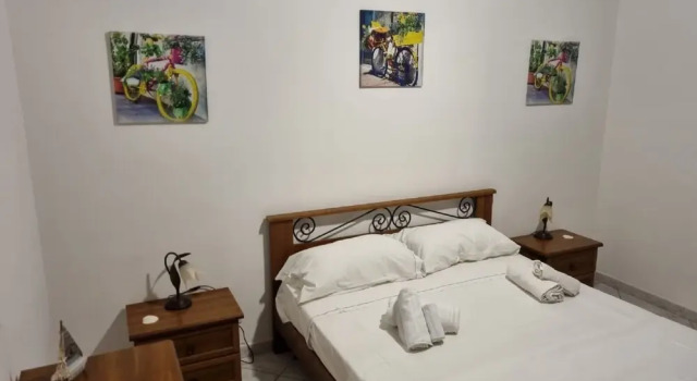 Holiday Home - Monte Cofano, Book Hotel Hotels in Sicily with Parking, Parking