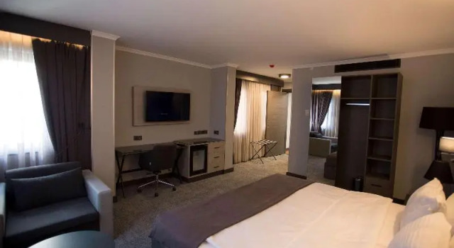 Номер Days Hotel by Wyndham Ankara Cankaya