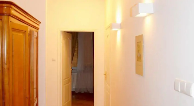 INApartments Orle Gniazdo, Забронировать Апартаменты/квартира Варшава Мазовецкое воеводство, рядом с Конференц-центр Рондо Один