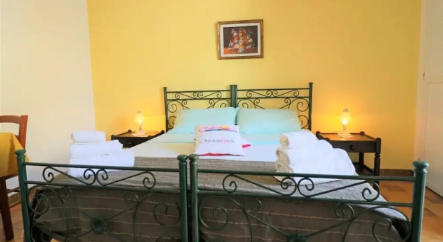 Студия Residence Otello