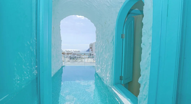 Вилла c 1 комнатой с видом на море Loccal Collection Hotel Komodo