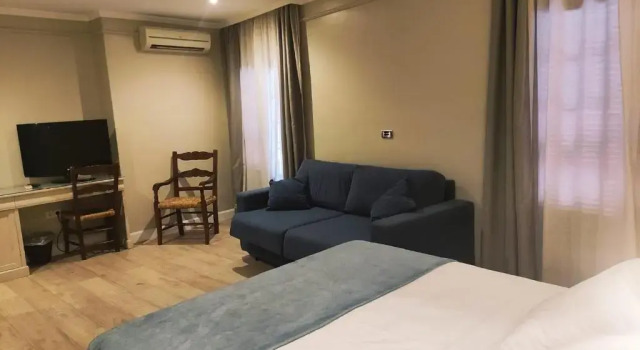 Двухместный номер Superior Hotel Doña Blanca