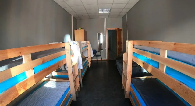 Hostel Rileys Place, Забронировать Хостел Хостелы Риги, рядом с Академия Наук Латвии, Хостел