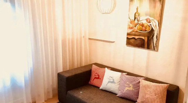 Апартаменты Mariazeller Resort Landliebe