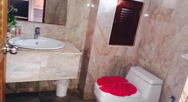 Номер Standard Marina Villa