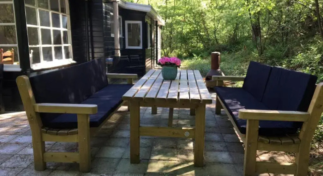 Апартаменты vakantiewoning De Lutte
