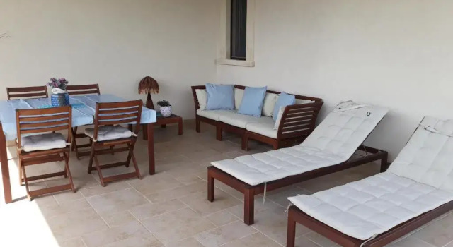 Номер Deluxe Mariam Holiday House