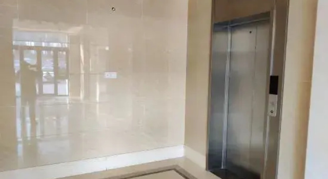 Shuimo Yijia Apartment (Qingte Town 204 National Road Branch), Prenota Appartamento Hotel a Shandong con parcheggio, Parcheggio