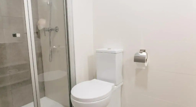 Апартаменты Apartamentos Tito San Nicolas