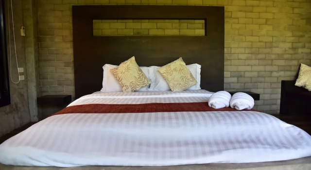 Двухместный номер Standard Chill Villa