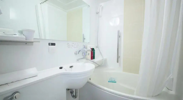 Номер Standard APA Hotel Nagoya Ekimae Minami