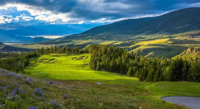 Номер Standard с 3 комнатами 3 Bedroom Mountain Condo In Lakeside Village Near Keystone Lake With Complimentary Shuttle Service