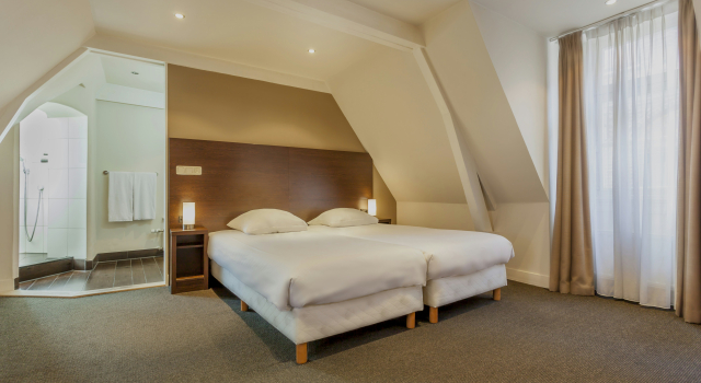 Fletcher Hotel Gilde