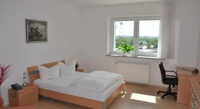 Двухместный номер Standard Hotel Reuterhof
