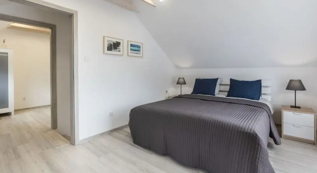Baltic Natur Park - Holiday Resort