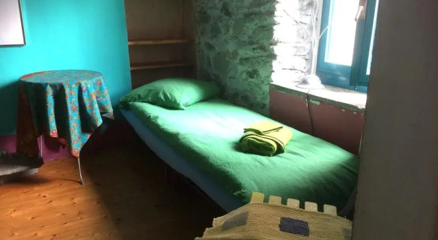 Casa Leone, Prenota Hotel Alto Malcantone Canton Ticino