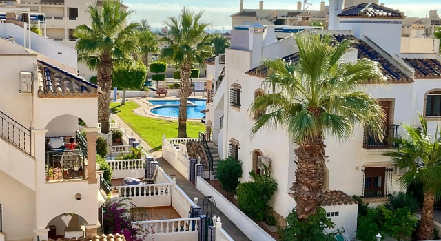 Penthouse Apartment Orihuela Costa, Забронировать Апартаменты/квартира Апартаменты Ориуэла, Апартаменты/квартира