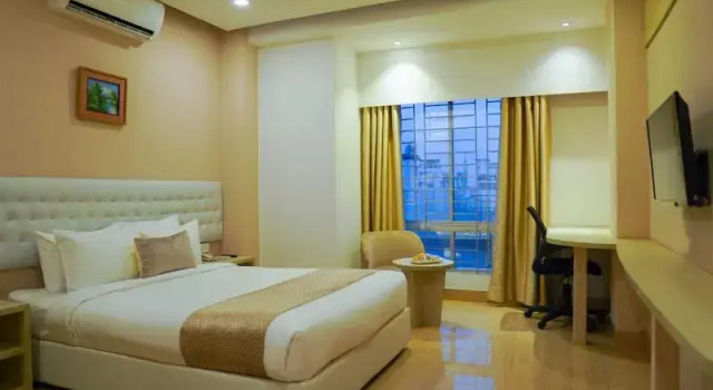 Номер Premium Grand Vistana