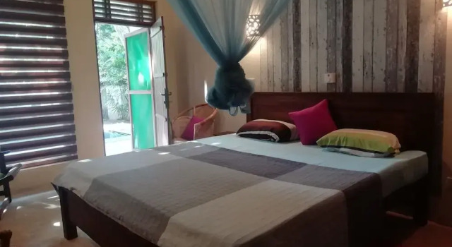 Comfort Guest house