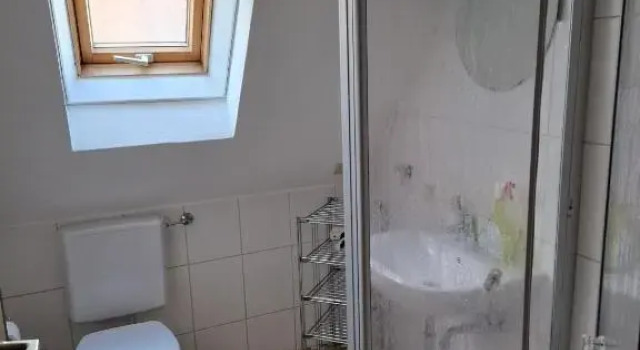 Апартаменты c 1 комнатой Ferienhaus Zum Amthof