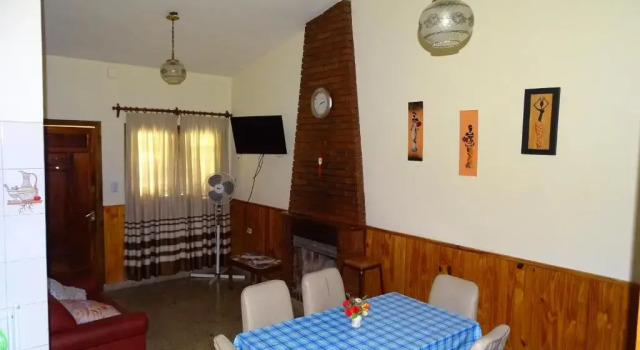 susana, Rezerwuj Hotel Huerta Grande 