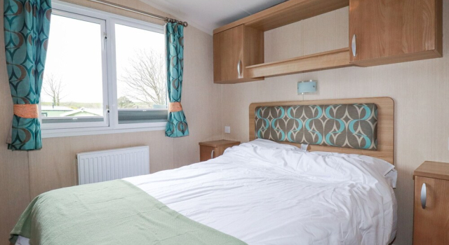 No.15 Maple Forest, Prenota Casa vacanze White Cross Inghilterra