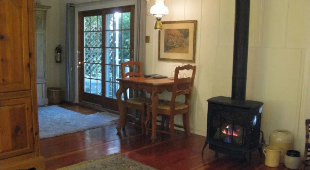 Belle de Jour Inn, Брондау Қонақ үй Хилдсберг Wine Country - Northern California
