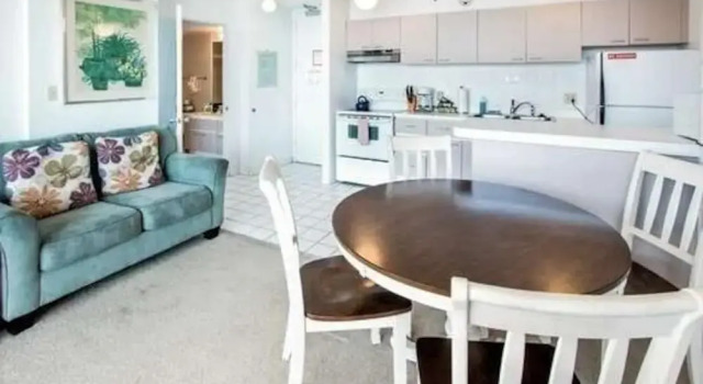 Standard Ocean View Condo - 36th Floor, Free parking & Wifi by Koko Resort Vacation Rentals