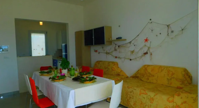Blue And Blue City, Prenota Hotel Hotel a Ugento con colazione, Colazione