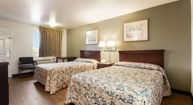 Econo Lodge, Réserver Hôtel Bartlesville 